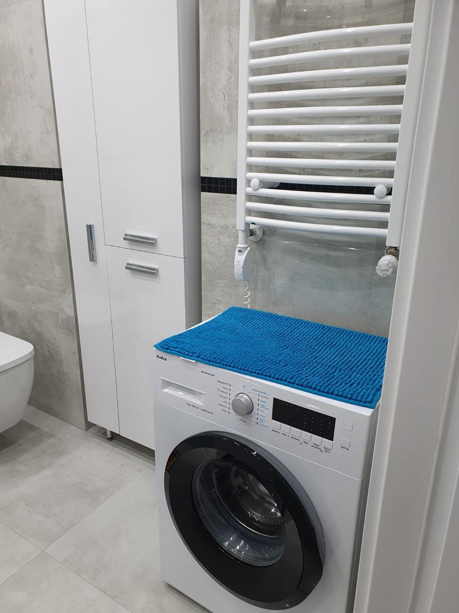Apartament Comfort Del Mar IV Kołobrzeg Exteriör bild